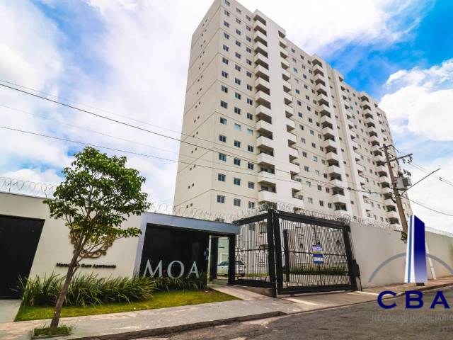 #3077 - Apartamento para Venda em Cuiabá - MT - 1