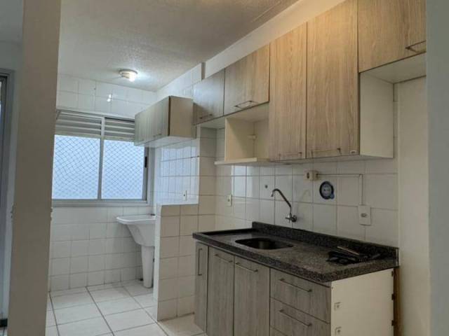#3079 - Apartamento para Venda em Cuiabá - MT - 3