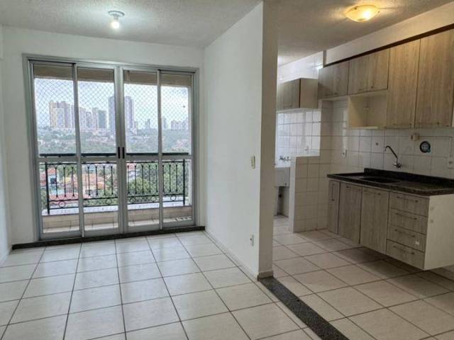 #3079 - Apartamento para Venda em Cuiabá - MT - 1