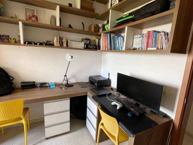 #3081 - Apartamento para Venda em Cuiabá - MT - 2