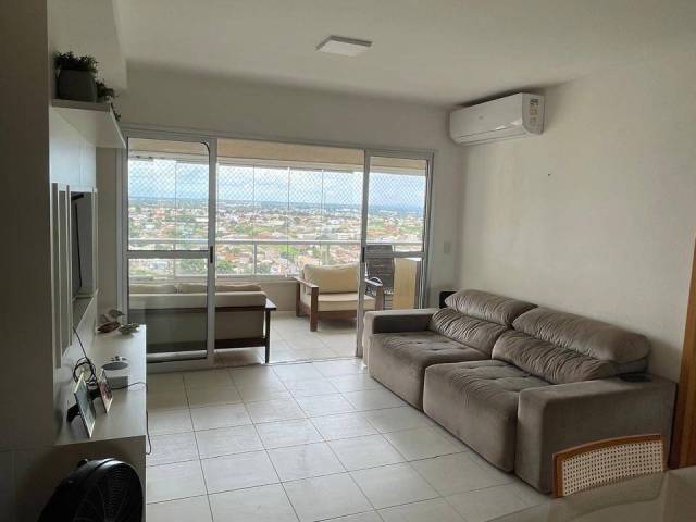 Venda em Jardim Aclimação - Cuiabá