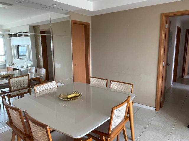 Apartamento para Venda em Cuiabá - 4