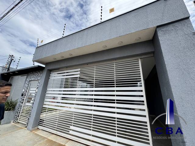 Casa para Venda em Cuiabá - 3