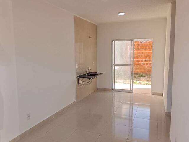 #3089 - Casa para Venda em Cuiabá - MT - 2