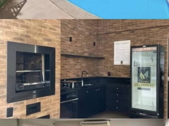 Apartamento para Venda em Cuiabá - 2