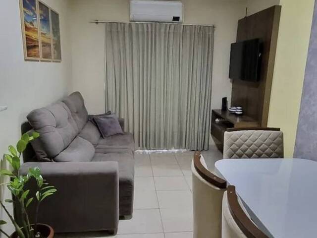Apartamento para Venda em Cuiabá - 3
