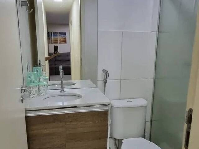 Apartamento para Venda em Cuiabá - 4