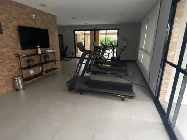 Apartamento para Venda em Cuiabá - 3