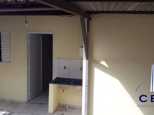 Casa para Venda em Cuiabá - 4