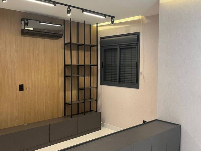 Apartamento para Venda em Cuiabá - 2