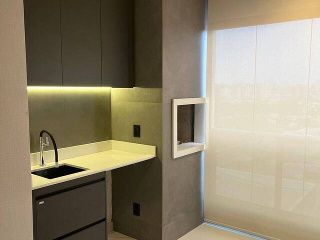 Apartamento para Venda em Cuiabá - 3