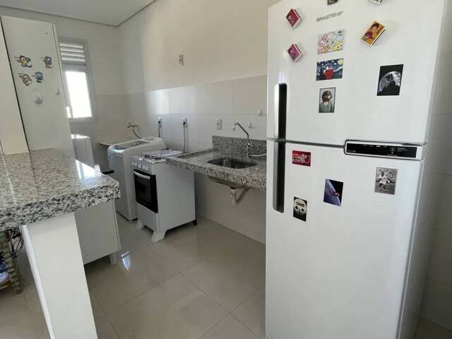 Apartamento para Venda em Cuiabá - 3