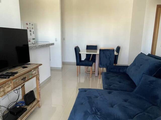 Apartamento para Venda em Cuiabá - 4