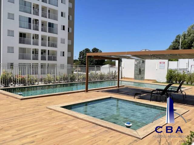 Apartamento para Venda em Cuiabá - 2