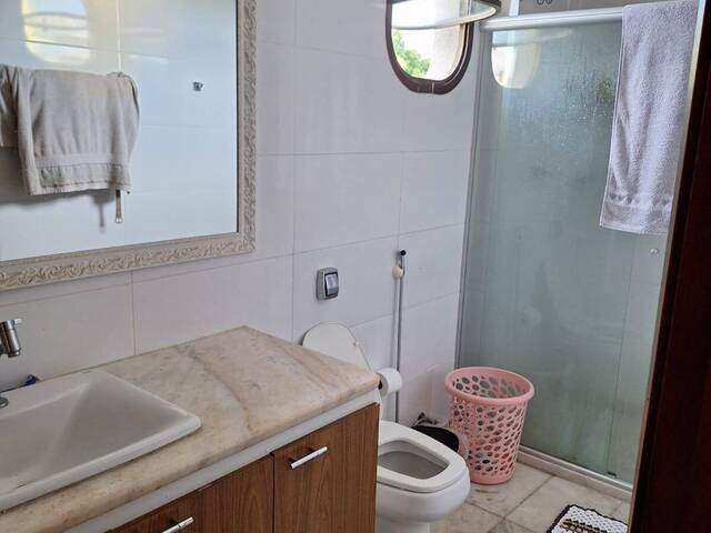 Apartamento para Venda em Cuiabá - 2