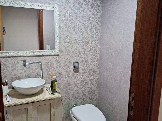 Apartamento para Venda em Cuiabá - 4