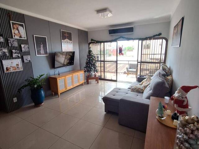 Apartamento para Venda em Cuiabá - 5