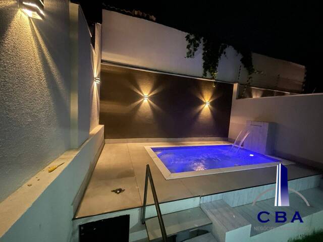 Venda em Jardim Universitário - Cuiabá