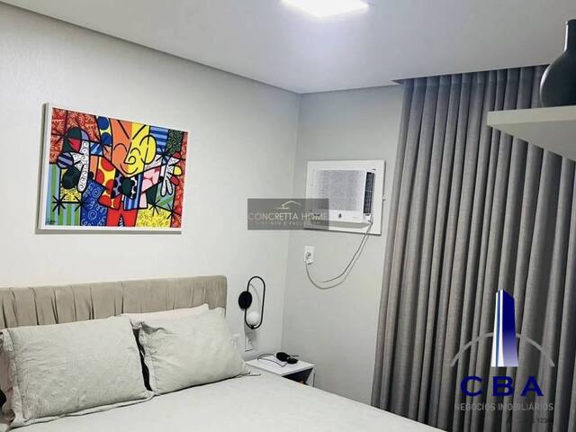 Apartamento para Venda em Cuiabá - 4