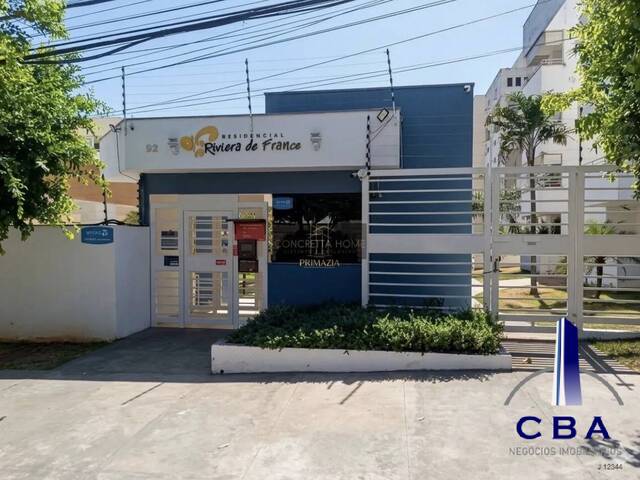 Venda em Despraiado - Cuiabá