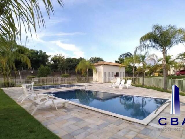 Venda em Jardim Florianópolis - Cuiabá