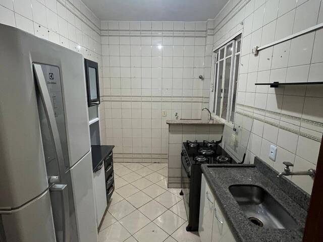 Apartamento para Venda em Cuiabá - 3