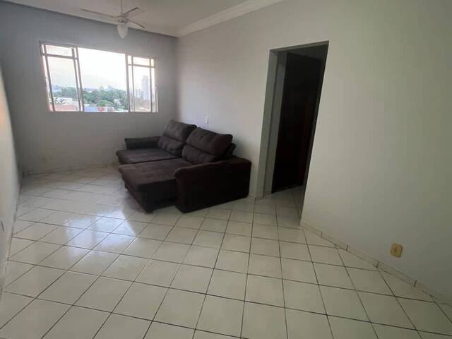 Apartamento para Venda em Cuiabá - 4