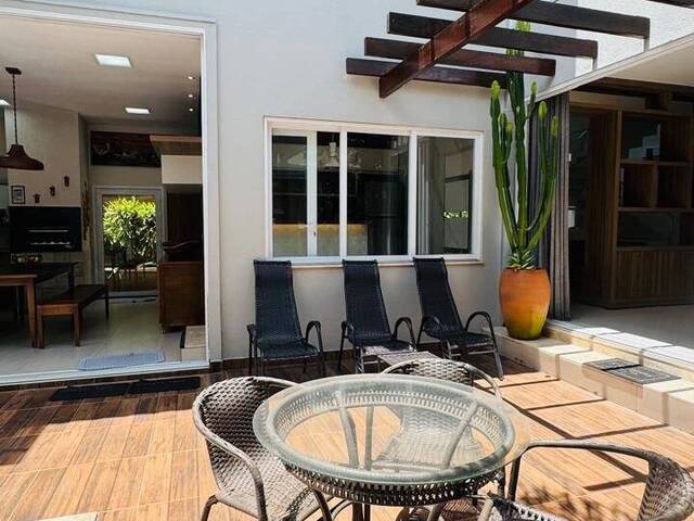 Casa para Venda em Cuiabá - 3