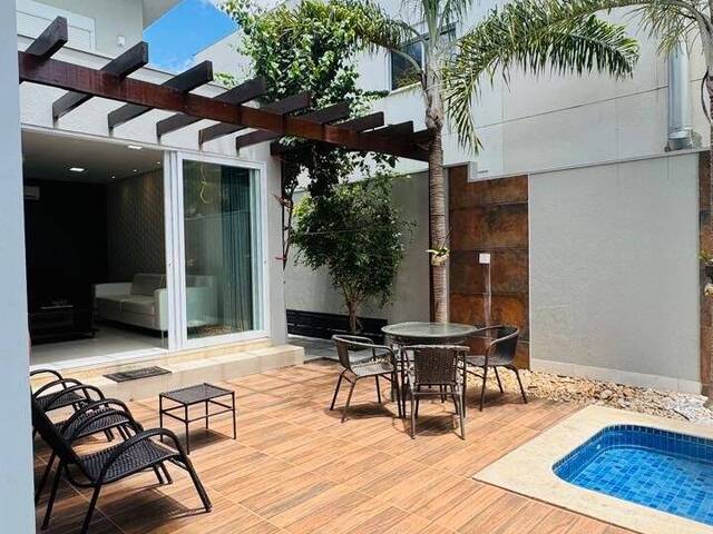 Casa para Venda em Cuiabá - 5