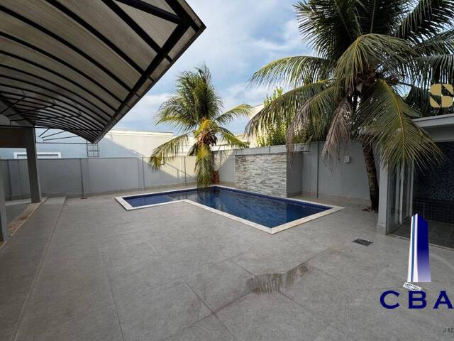 Casa para Venda em Cuiabá - 3