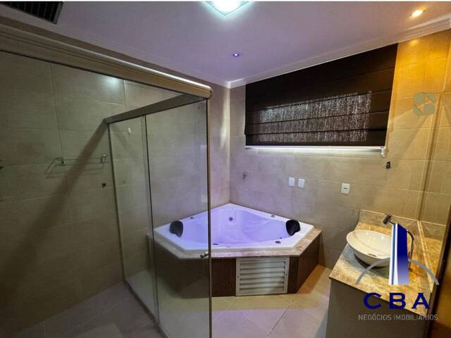 Casa para Venda em Cuiabá - 5