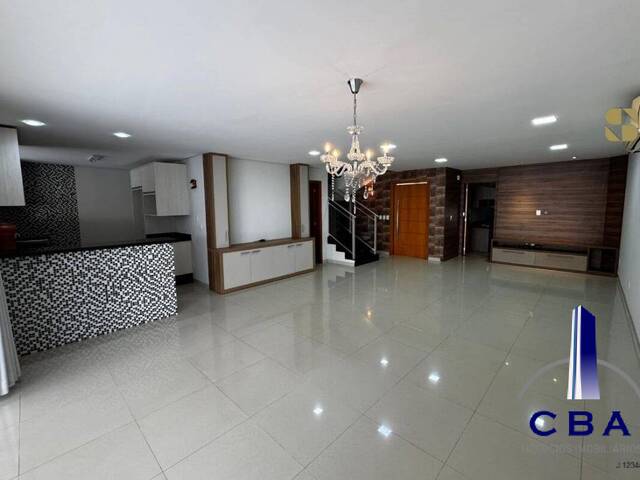 Venda em Condomínio Belvedere - Cuiabá