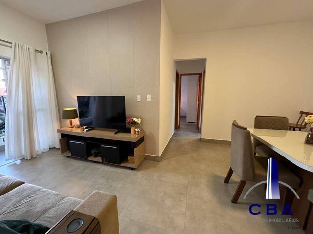 Apartamento para Venda em Cuiabá - 5