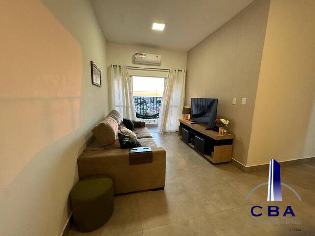 Apartamento para Venda em Cuiabá - 2