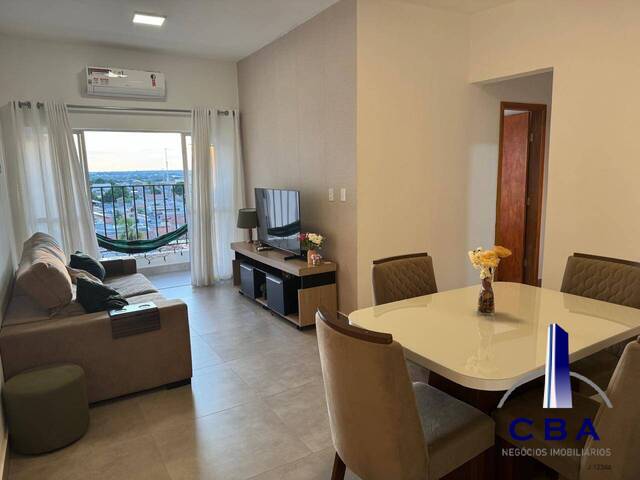 Venda em Pico do Amor - Cuiabá