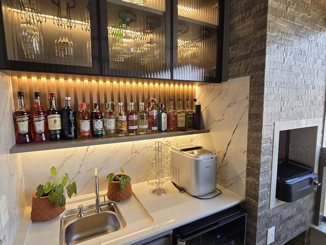 Apartamento para Venda em Cuiabá - 3