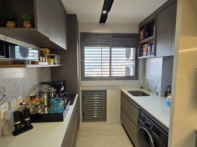 Apartamento para Venda em Cuiabá - 4