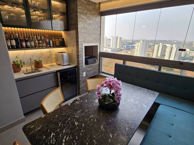 Venda em Jardim Aclimação - Cuiabá