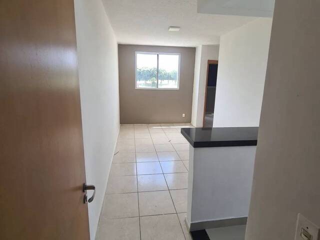 Apartamento para Venda em Cuiabá - 2