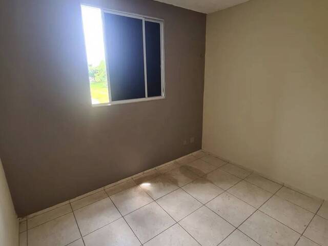 Apartamento para Venda em Cuiabá - 5