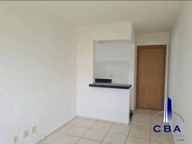 Apartamento para Venda em Cuiabá - 3