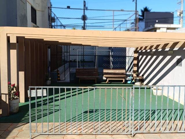 Apartamento para Venda em Cuiabá - 4