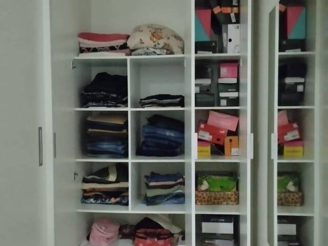 Apartamento para Venda em Cuiabá - 5