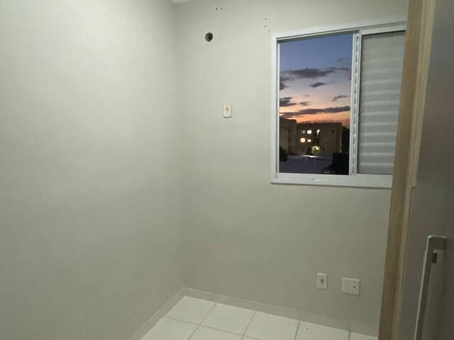 Apartamento para Venda em Cuiabá - 3