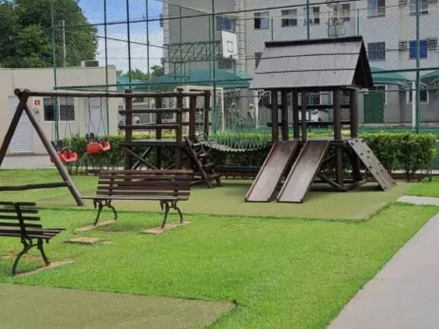 Apartamento para Venda em Cuiabá - 3