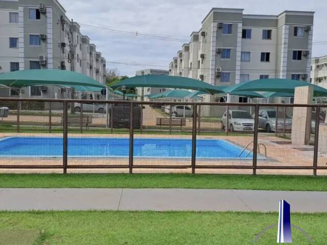 Apartamento para Venda em Cuiabá - 2