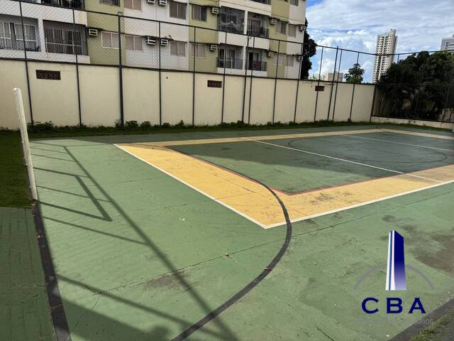 Apartamento para Venda em Cuiabá - 3