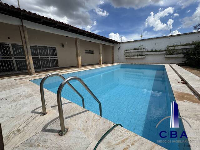 Locação em Boa Esperança - Cuiabá