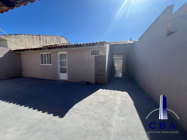 Casa para Venda em Cuiabá - 3