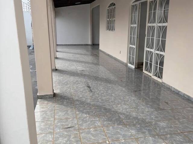 Venda em CPA II - Cuiabá